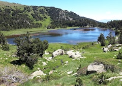Lac d'Aude