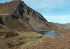 Lac d'Isaby