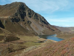 Lac d'Isaby
