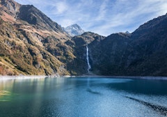 Lac d'Ôo