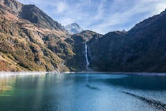 Lac d'Ôo