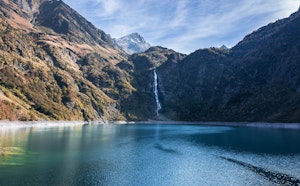Lac d'Ôo