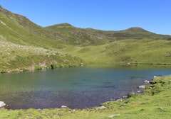 Lac d'Ourrec