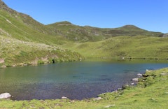 Lac d'Ourrec