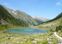 Lac de Batcrabère