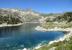 Lac de Gréziolles
