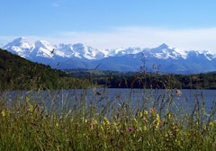 Lac de l'Arrêt-Darré