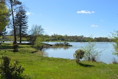 Lac de l'Uby