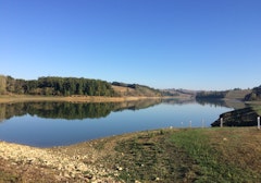 Lac de la Balerme