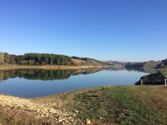 Lac de la Balerme
