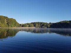 Lac de la Gourde