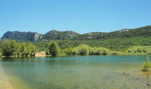 Lac de la Jasse