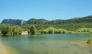 Lac de la Jasse