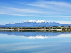 Lac de la Raho