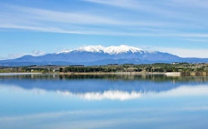 Lac de la Raho