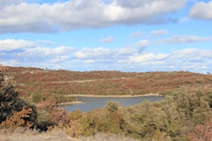 Lac de Rousson