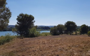 Lac de Taure