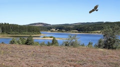Lac de Vézoles