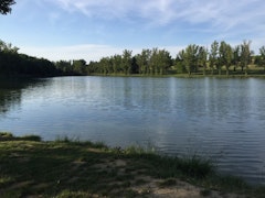Lac des Auzerals