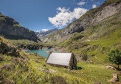 Lac des Gloriettes