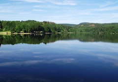 Lac des Montagnès