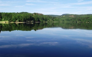 Lac des Montagnès