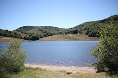Lac des Pises