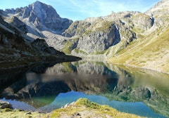 Lac du Barbat