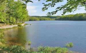 Lac du Lampy