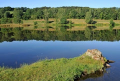 Lac du Tolerme