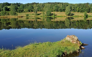 Lac du Tolerme