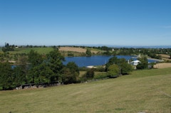 Lac du Val de Lenne