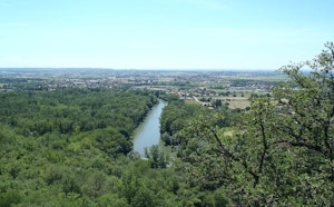 Lacroix-Falgarde Heights