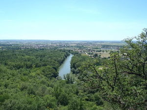 Hauteurs de Lacroix-Falgarde 