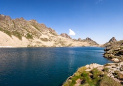 Lacs d'Ardiden