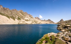 Lacs d'Ardiden