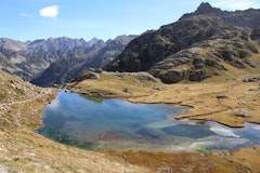 Lacs de l'Embarrat