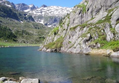 Lacs de Liantran