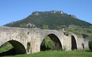 Two Bridges of Ispagnac