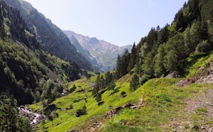 Granges du Moudang