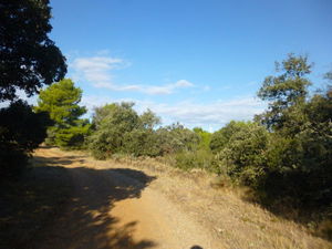 Boucle du Plo de Maurou