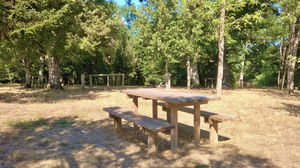 Maison forestière de Sivens