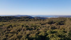 Massif de la Gardiole