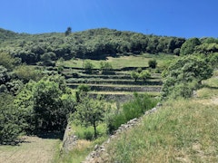 Tour of Mauripe