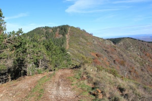 Mont Agut