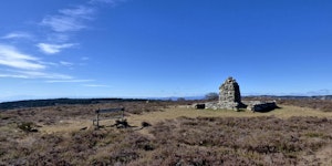 Mont Caroux