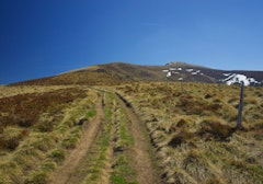Mont Fourcat