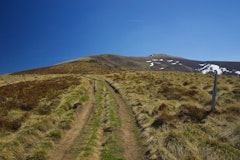Mont Fourcat