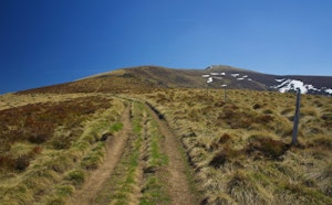 Mont Fourcat