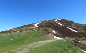 Mont Né